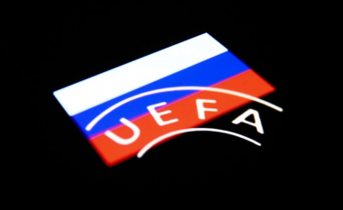 Kërcënime nga 12 federata – UEFA anulon vendimin për ta rikthyer Rusinë në garat ndërkombëtare