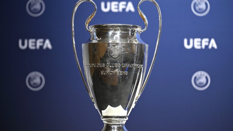 Në vitin 2027 nuk do të ketë Ligë të Kampionëve: UEFA ka gati tri gara të reja
