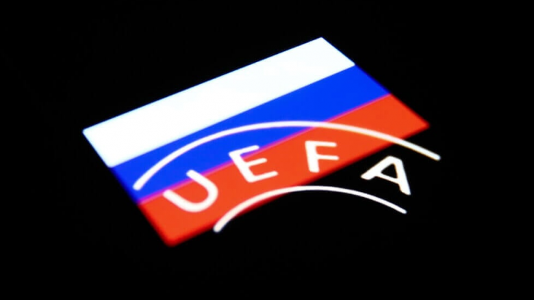 Kërcënime nga 12 federata – UEFA anulon vendimin për ta rikthyer Rusinë në garat ndërkombëtare