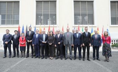 ​Samiti i Procesit të Berlinit në Tiranë, Kurti do të adresojë aktin e agresionit serb