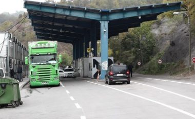 Qytetarët mirëpresin hapjen e pikës kufitare në Jarinjë