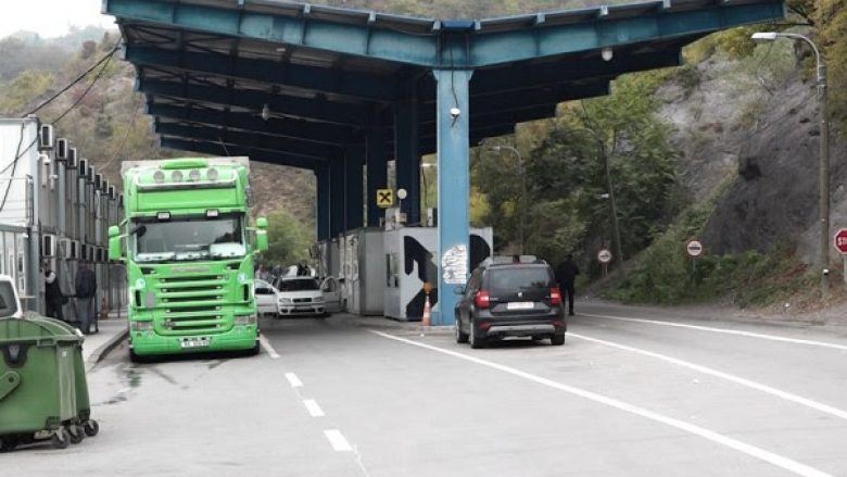 Qytetarët mirëpresin hapjen e pikës kufitare në Jarinjë