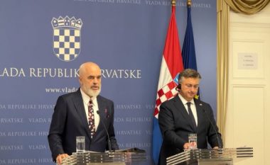 Kryeministri kroat: Sulmi në veri s’ka ndodhur rastësisht, duhet reagim më i fortë ndërkombëtar