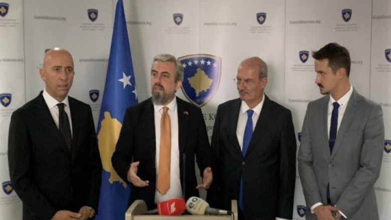 Gurse Boran: Shumë biznese turke investojnë në Kosovë dhe punësojnë kosovarë