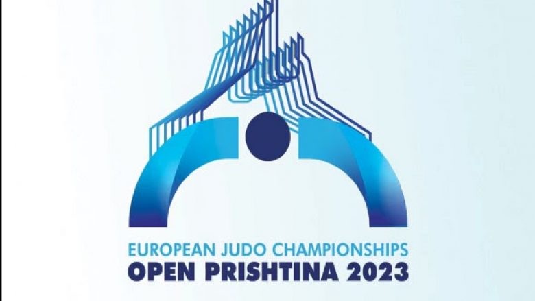 Prezantohet logoja zyrtare e Evropianit të Xhudos që mbahet në Prishtinë