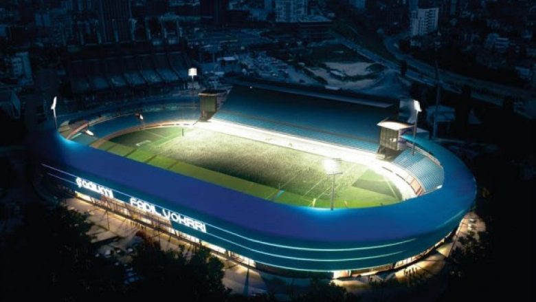 “Do t’ia ndërtonim një përmendore”, analistët skeptik mbi planin e Çekut për 27 stadiumet
