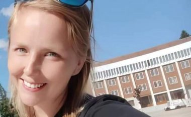 Humbi kontaktet me familjen në Itali, 27-vjeçarja gjendet në urgjencën e QSUT në Tiranë