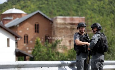 BE: Policia Kosovës ka mandat për të hetuar sulmin në Banjskë – presim që Serbia të bashkëpunojë pa kushte