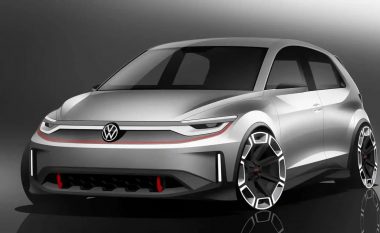 VW Golf elektrik do të prodhohet në Wolfsburg ndërsa Trinity në fabrikën e Zwickau