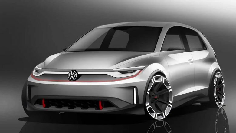 VW Golf elektrik do të prodhohet në Wolfsburg ndërsa Trinity në fabrikën e Zwickau