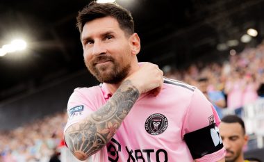 Lionel Messi mund t’i bashkohet Barcelonës si huazim në janar?