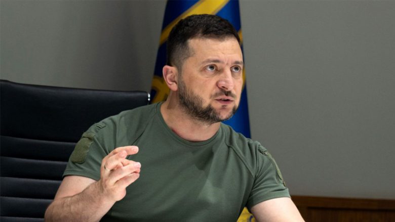 Hungaria do të bllokojë anëtarësimin e Ukrainës në BE, reagon Zelensky