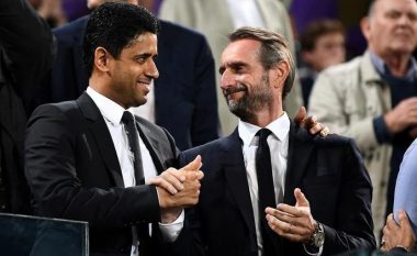 Ish drejtuesi i Juventusit dhe PSG-së pritet të emërohet CEO i ri te Manchester United