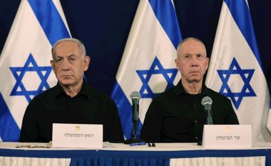 Ministri izraelit kërcënoi drejtpërdrejt Hezbollahun: Atë që po bëjmë në Gaza, mund t’ua bëjmë edhe juve