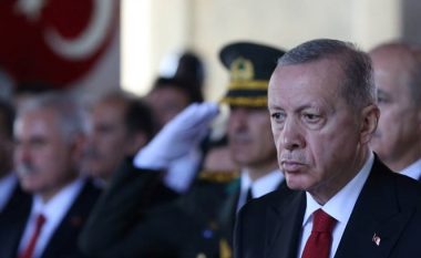 Turqisë nuk i ngutet për ratifikimin e pranimit të Suedisë në NATO – thonë se nuk është urgjente për Ankaranë