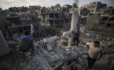 Izrael-Gaza, pse kjo luftë është e ndryshme nga të tjerat?