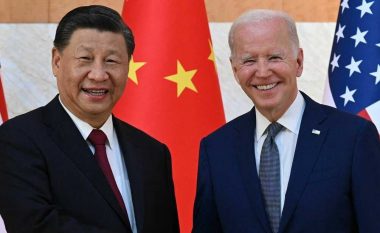 Xi Jinping pas gjashtë vitesh në SHBA, çfarë dëshiron dhe cilat janë pritshmëritë e tij nga takimi me Biden?