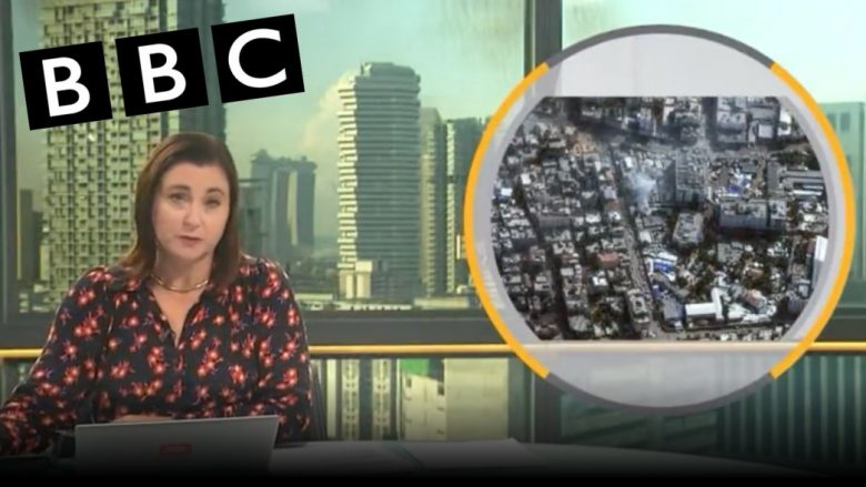 BBC kërkon falje për raportimin sa i përket bastisjes së ushtrisë izraelite në spital