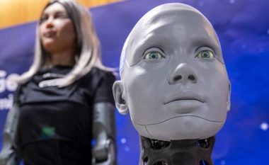 Gjermania, Italia dhe Franca do të rregullojnë bashkërisht inteligjencën artificiale