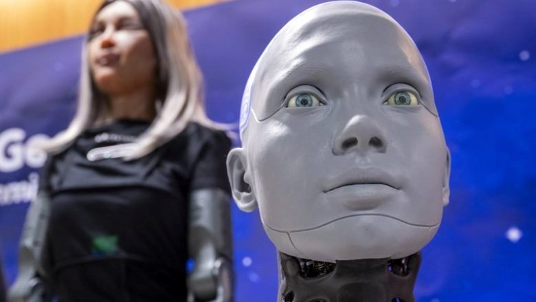 Gjermania, Italia dhe Franca do të rregullojnë bashkërisht inteligjencën artificiale