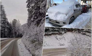 Moti i ligë kaplon Bullgarinë – nga stuhia e fuqishme, bora e shiu, humbin jetën dy persona