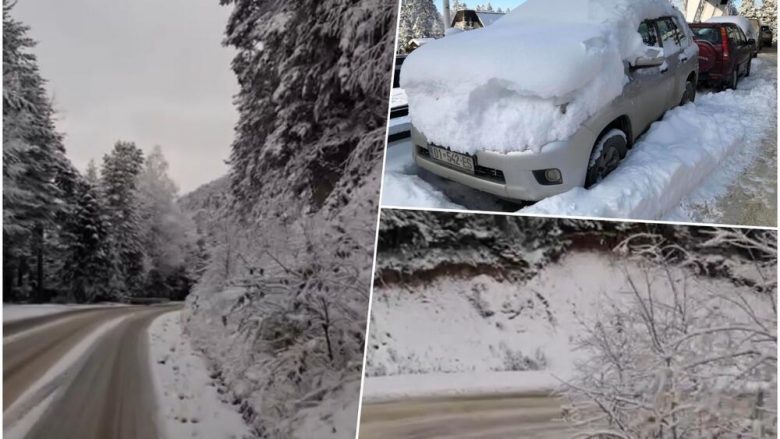 Moti i ligë kaplon Bullgarinë – nga stuhia e fuqishme, bora e shiu, humbin jetën dy persona