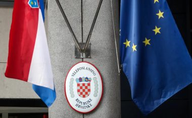Ministria e Jashtme e Serbisë e shpallë non grata, Sekretarin e Parë të ambasadës kroate në Beograd