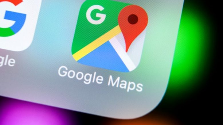 Google Maps bëri një ndryshim që nuk u pëlqen përdoruesve
