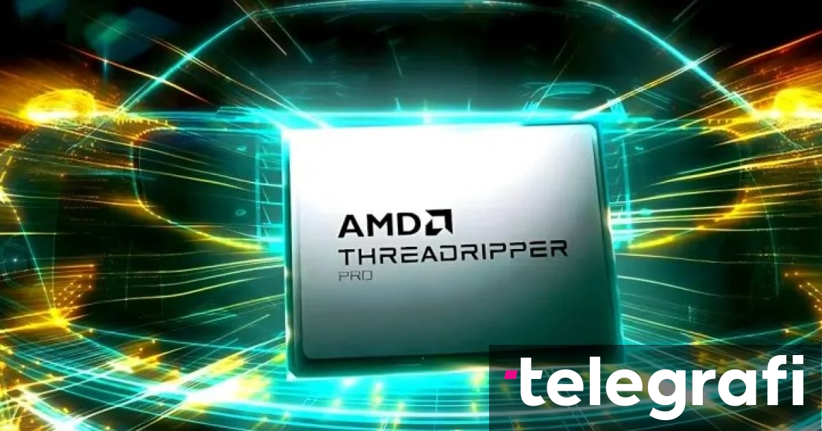 Thyhet rekordi botëror, AMD ka procesorin më të shpejtë – pamje që e dëshmojnë këtë