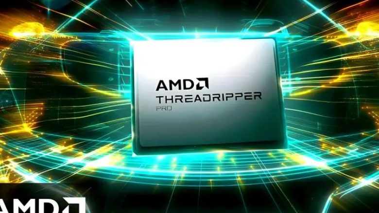 Thyhet rekordi botëror, AMD ka procesorin më të shpejtë – pamje që e dëshmojnë këtë