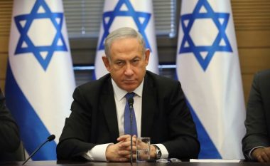 Shefat e sigurisë mbështesin marrëveshjen për lirimin e pengjeve në faza, thotë Netanyahu