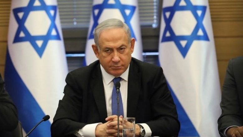 Shefat e sigurisë mbështesin marrëveshjen për lirimin e pengjeve në faza, thotë Netanyahu