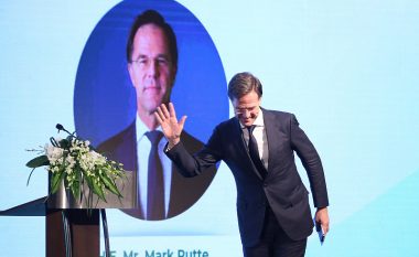 Holanda zgjedh sot kryeministrin e ri, pas 13 viteve të qeverisjes së Mark Rutte