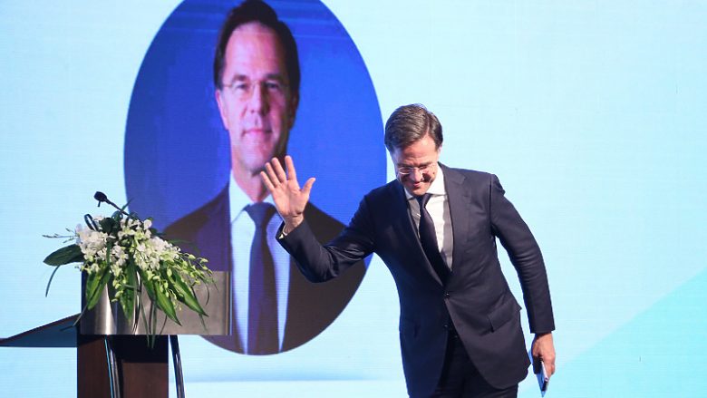 Holanda zgjedh sot kryeministrin e ri, pas 13 viteve të qeverisjes së Mark Rutte