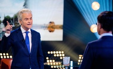 Profetin Muhamet e quajti pedofil, adhuron Orbanin – kush është Geert Wilders, partia e të cilit fitoi zgjedhjet në Holandë?
