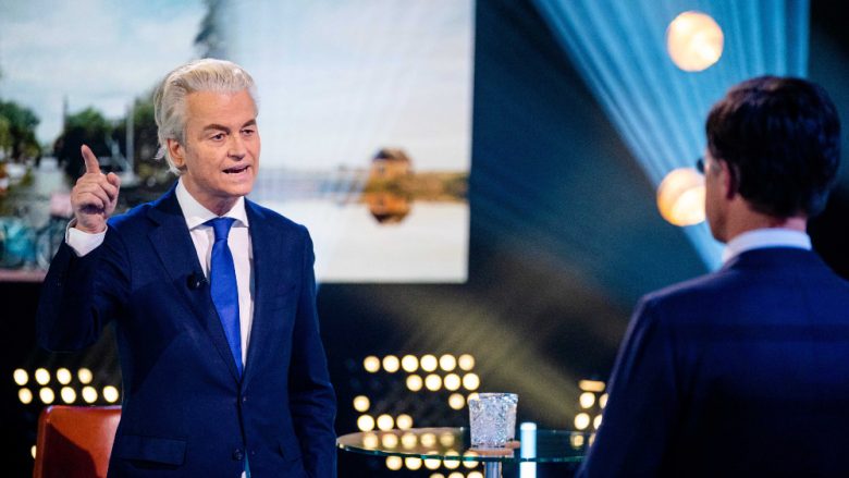 Profetin Muhamet e quajti pedofil, adhuron Orbanin – kush është Geert Wilders, partia e të cilit fitoi zgjedhjet në Holandë?
