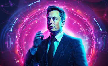 Musk: Inteligjenca artificiale do të krijojë një situatë ku nuk do të nevojitet puna, IA do të bëjë gjithçka
