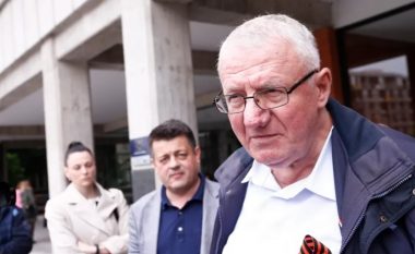 Haga ngrit akuza të reja kundër Sheshelit dhe katër funksionarëve tjerë të partisë së tij