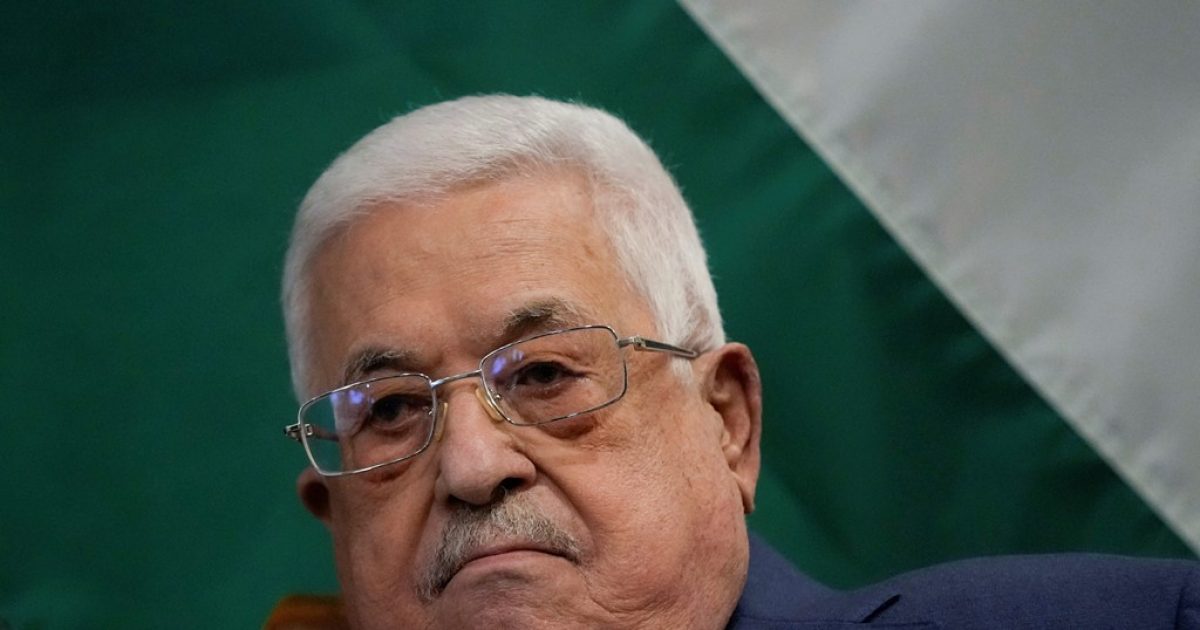 Presidenti palestinez mirëpret marrëveshjen, por bën thirrje për zgjidhje më të gjera