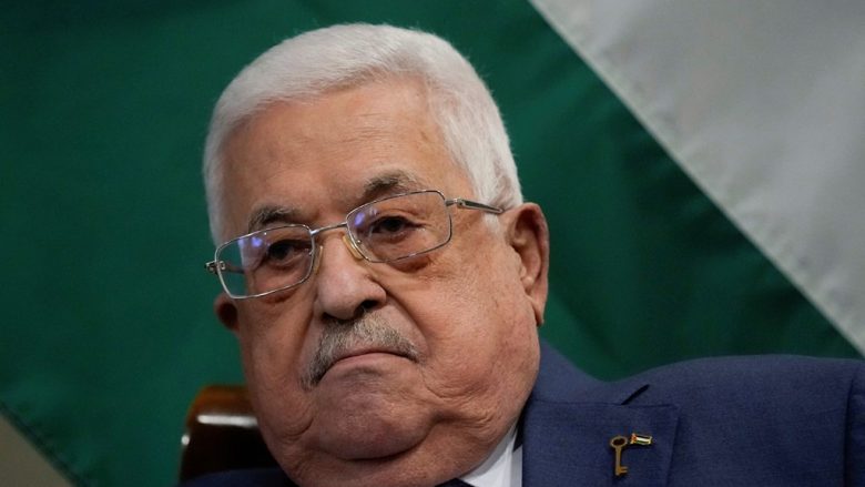 Presidenti palestinez mirëpret marrëveshjen, por bën thirrje për zgjidhje më të gjera