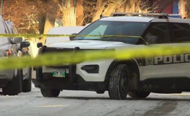 Të shtëna armësh në Kanada, tre të vrarë dhe dy tjerë në gjendje kritike