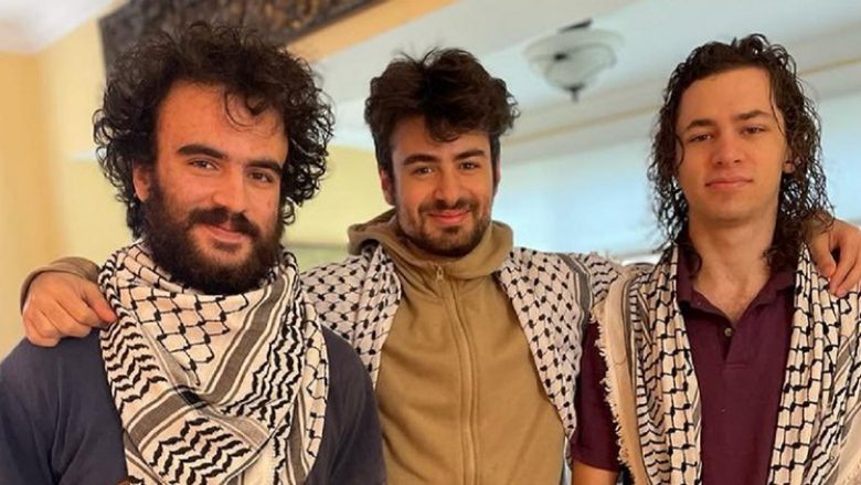 Tre studentë palestinezë qëllohen në SHBA, komiteti amerikano-arab pretendon se u sulmuan sepse ata flisnin arabisht