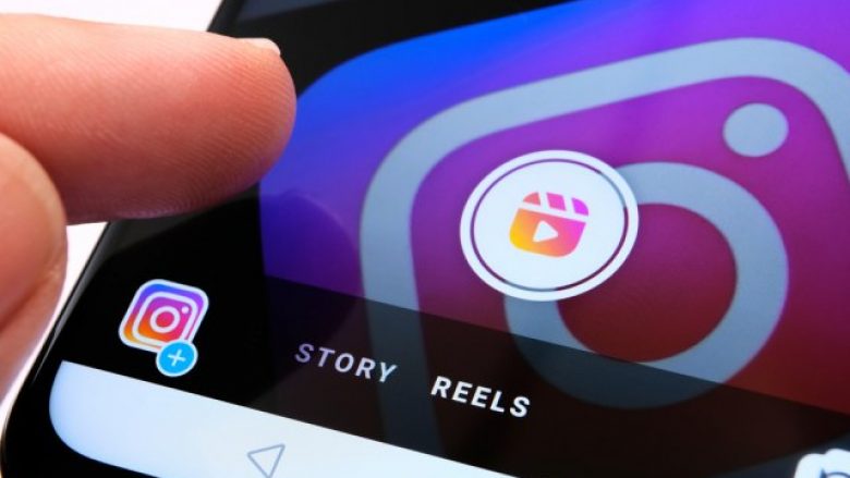 Instagrami i mundëson përdoruesve shkarkimin e përmbajtjes së Reel