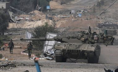 Palestinezët akuzojnë IDF-në: Izraelitët në Gazë kanë arrestuar qindra banorë të Gazës, nuk dihet se ku janë