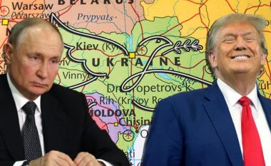 Zyrtari i Departamentit të Shtetit, thotë se Putini nuk dëshiron paqe në Ukrainë derisa të dijë rezultatet e zgjedhjeve në SHBA