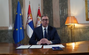 Serbia shpall zgjedhjet e jashtëzakonshme parlamentare më 17 dhjetor