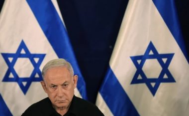 Tha se në opsion është hedhja e bombës bërthamore në Gazë, kryeministri izraelit pezullon ministrin e kabinetit të tij