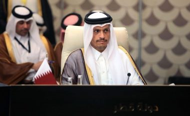 Katari tregon kushtet për lirimin e pengjeve në Rripin e Gazës