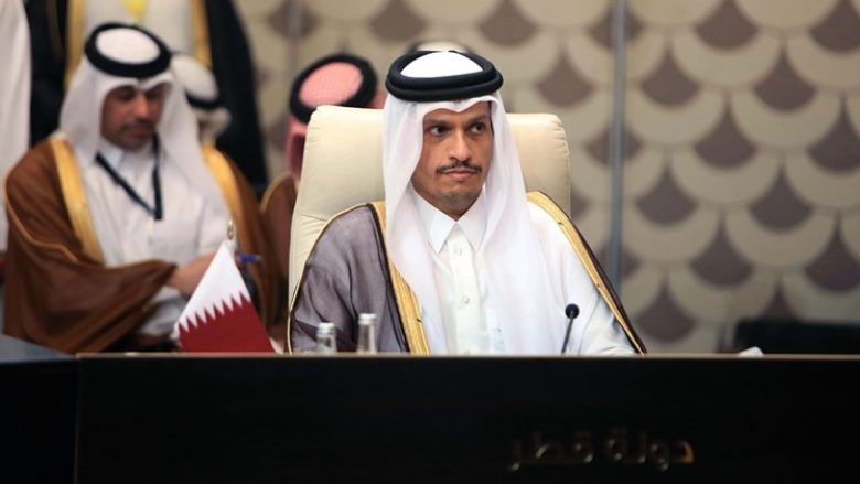Katari tregon kushtet për lirimin e pengjeve në Rripin e Gazës