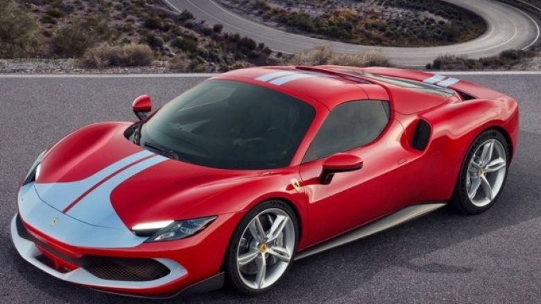 Çfarë kërkojnë blerësit e Ferrari-t, rezultatet e shitjes japin përgjigje?